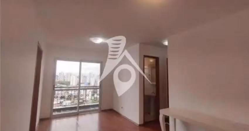 Apartamento com 2 quartos para alugar na Praça Visconde de Sousa Fontes, 273, Parque da Mooca, São Paulo