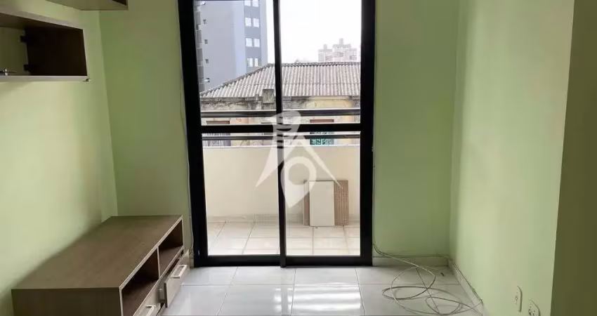 Apartamento com 1 quarto para alugar na Rua Coronel Carlos Oliva, 401, Tatuapé, São Paulo