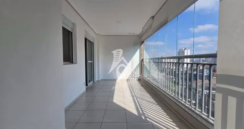 Apartamento com 2 quartos à venda na Avenida Paes de Barros, 3488, Vila Prudente, São Paulo