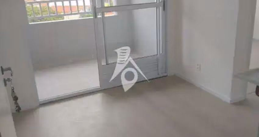 Apartamento com 1 quarto para alugar na Rua Tobias Barreto, 588, Mooca, São Paulo
