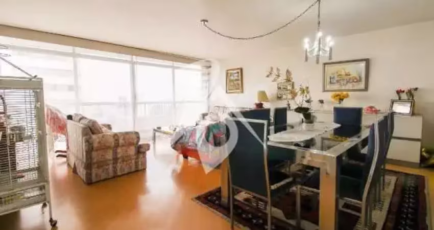 Apartamento com 3 quartos à venda na Avenida Paes de Barros, 536, Mooca, São Paulo