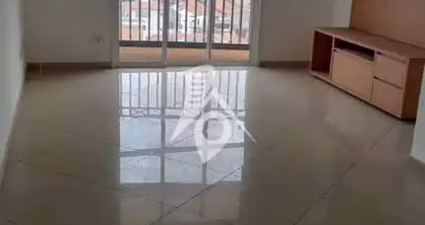 Apartamento com 3 quartos para alugar na Rua Henrique Sertório, 154, Tatuapé, São Paulo