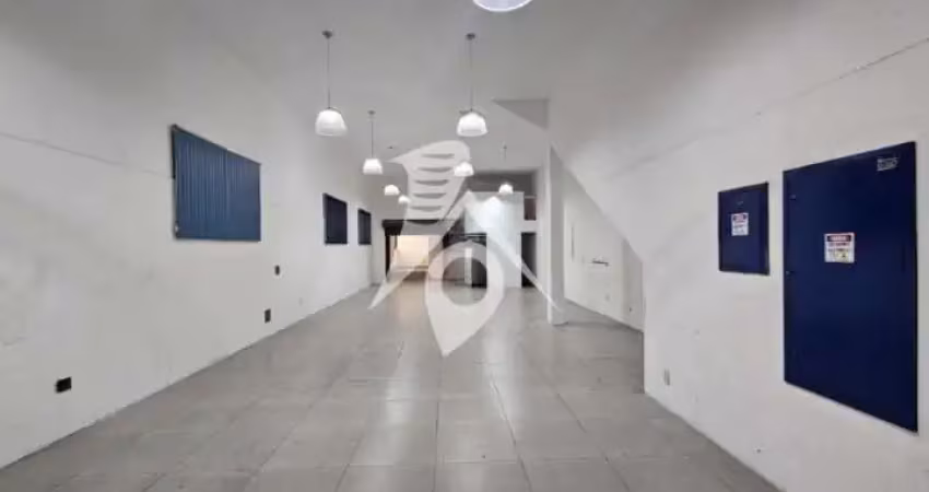 Prédio à venda na Avenida Vereador Abel Ferreira, 456, Vila Regente Feijó, São Paulo