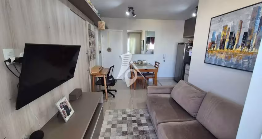 Apartamento com 1 quarto à venda na Rua Guarapuava, 346, Mooca, São Paulo