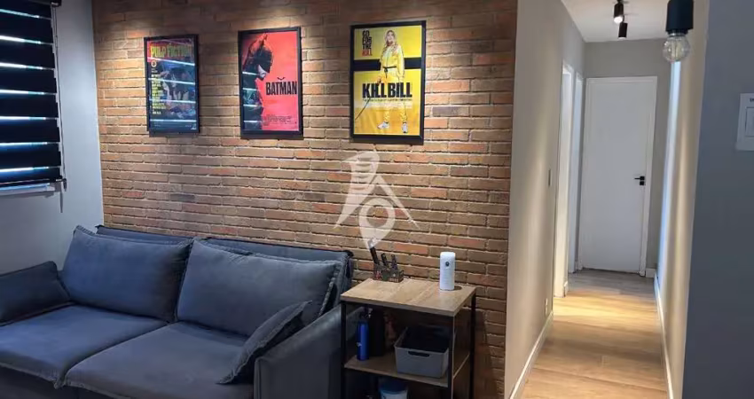 Apartamento com 2 quartos para alugar na Rua Padre Adelino, 481, Quarta Parada, São Paulo
