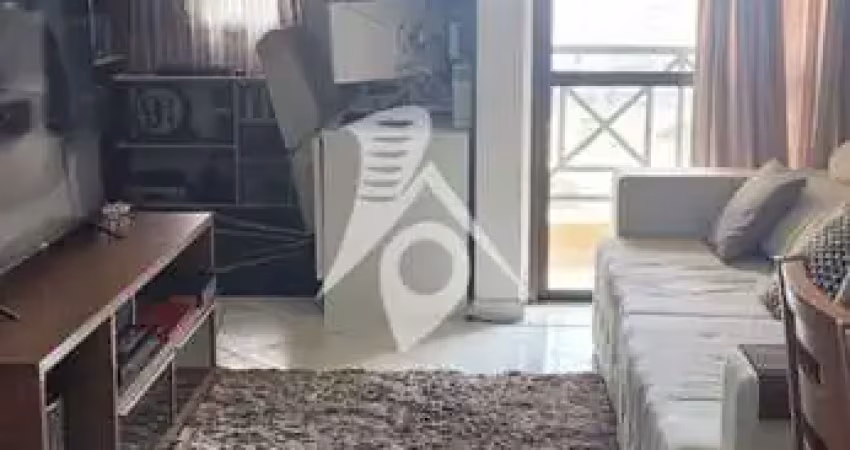 Apartamento com 2 quartos à venda na Rua Curupace, 728, Mooca, São Paulo