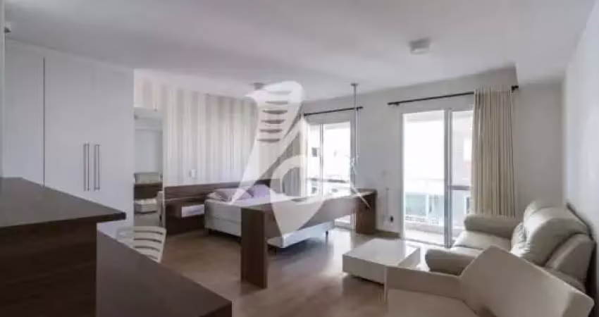 Apartamento com 1 quarto para alugar na Rua Borges de Figueiredo, 375, Mooca, São Paulo