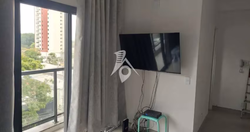 Apartamento com 1 quarto à venda na Rua Marcial, 260, Mooca, São Paulo