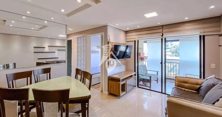 Apartamento com 3 quartos para alugar na Rua Taquari, 745, Mooca, São Paulo