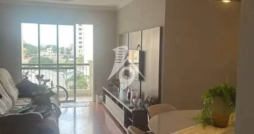 Apartamento com 3 quartos à venda na Rua Dias Leme, 190, Mooca, São Paulo