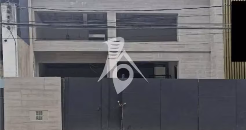 Prédio para alugar na Rua Professor João de Oliveira Torres, 657, Jardim Anália Franco, São Paulo