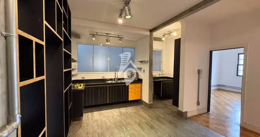 Apartamento com 2 quartos para alugar na Rua Topázio, 569, Aclimação, São Paulo