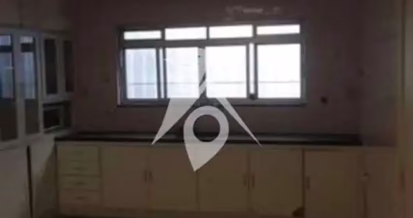 Casa com 4 quartos para alugar na Boa União, 77, Vila Canero, São Paulo