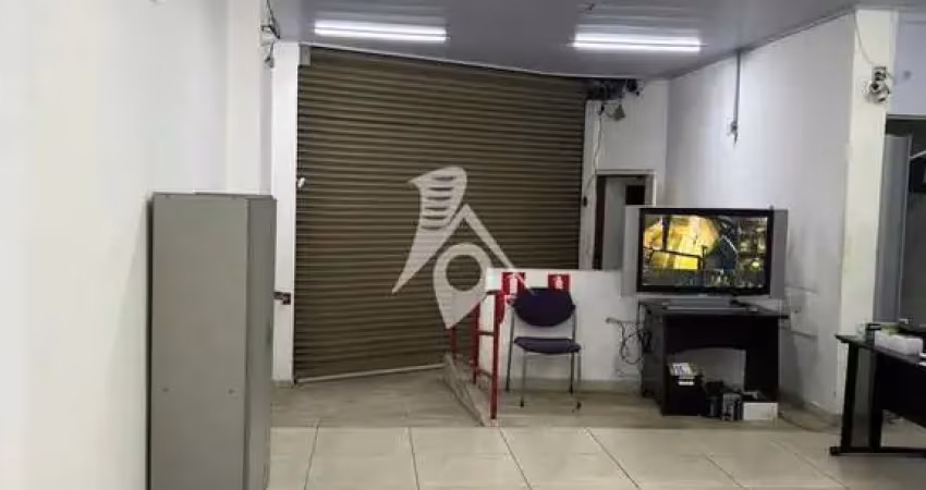 Ponto comercial para alugar na Rua Luís Gama, 999, Cambuci, São Paulo