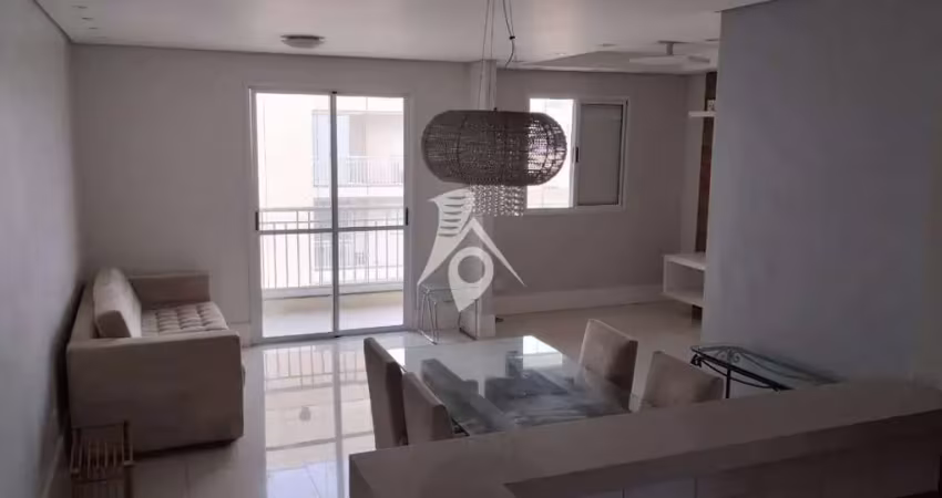 Apartamento com 2 quartos para alugar na Rua João Teixeira da Silva, 511, Vila Invernada, São Paulo