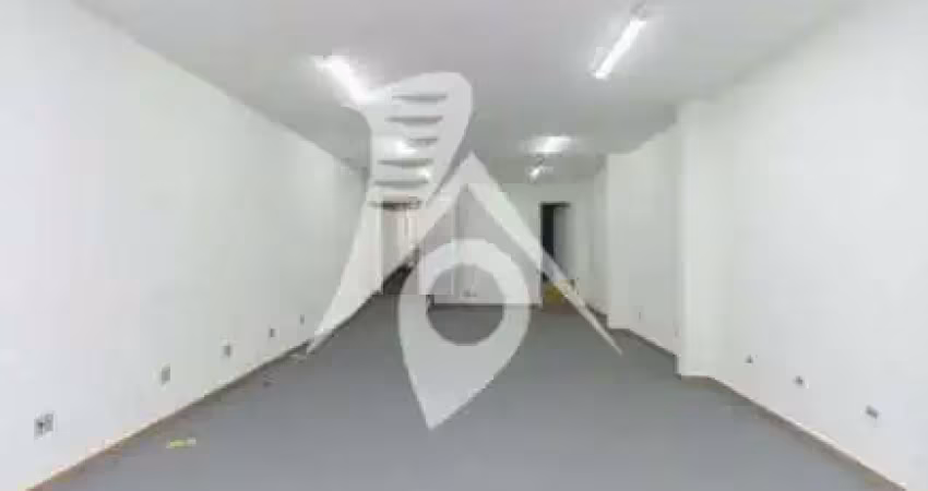 Barracão / Galpão / Depósito para alugar na Rua Bueno de Andrade, 749, Aclimação, São Paulo