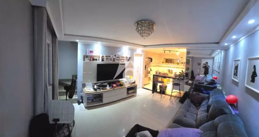 Casa em condomínio fechado com 2 quartos à venda na Rua Doutor Vicente Giacaglini, 912, Vila Bela, São Paulo