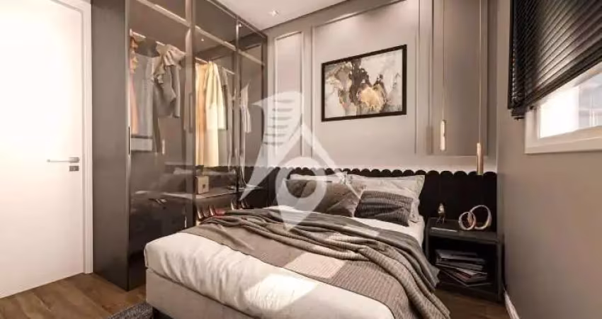 Apartamento com 1 quarto à venda na Rua Alexandre Benois, 90, Vila Andrade, São Paulo