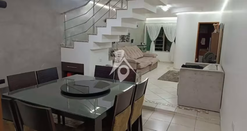Casa com 3 quartos à venda na Rua Paramu, 85, Vila Bela, São Paulo