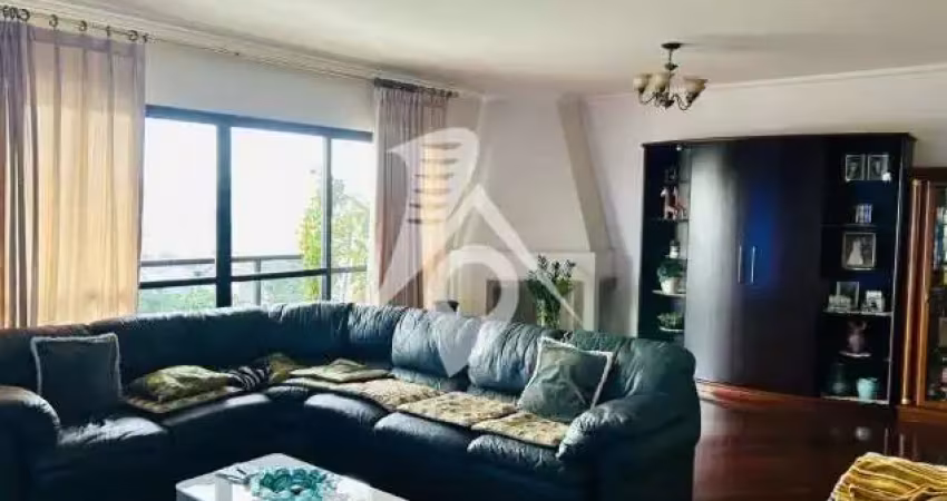 Apartamento com 3 quartos à venda na Rua Canuto Saraiva, 480, Mooca, São Paulo