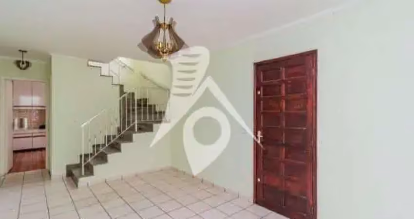 Casa com 3 quartos à venda na Rua Gaspar Rodrigues, 502, Chácara Mafalda, São Paulo