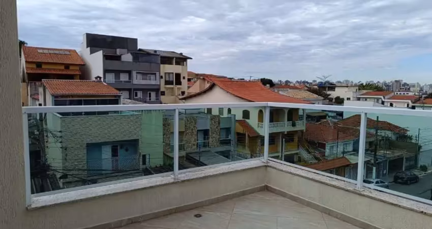 Casa com 2 quartos à venda na Rua Barão de Laguna, 321, Vila Alpina, São Paulo