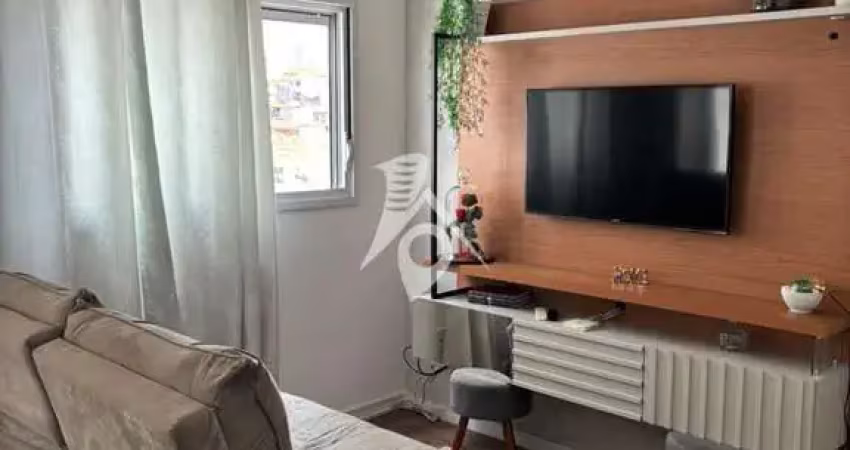 Apartamento com 1 quarto à venda na Rua Quixadá, 143, Vila Invernada, São Paulo