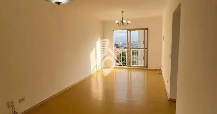 Apartamento com 2 quartos à venda na Rua Solidônio Leite, 2782, Vila Ivone, São Paulo