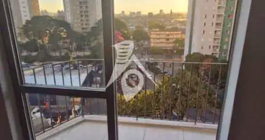 Apartamento com 3 quartos à venda na Rua Terceiro-Sargento-Aeronáutica João Soares de Faria, 570, Parque Novo Mundo, São Paulo