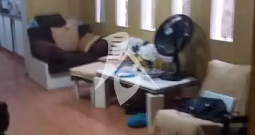 Casa com 2 quartos à venda na Rua Curuçá, 394, Vila Maria Baixa, São Paulo