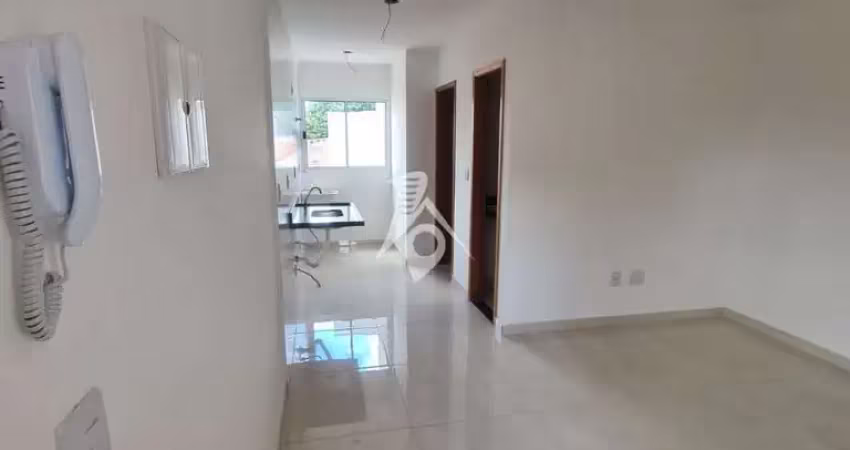 Apartamento com 2 quartos à venda na Rua Leonor Monteiro da Silva, 394, Quinta da Paineira, São Paulo