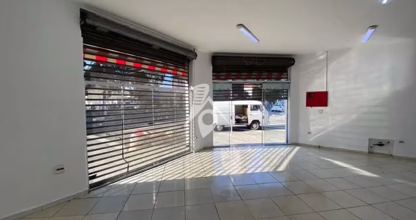 Ponto comercial para alugar na Rua Lino Coutinho, 889, Ipiranga, São Paulo