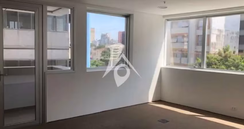 Sala comercial à venda na Avenida Pedroso de Morais, 327, Pinheiros, São Paulo