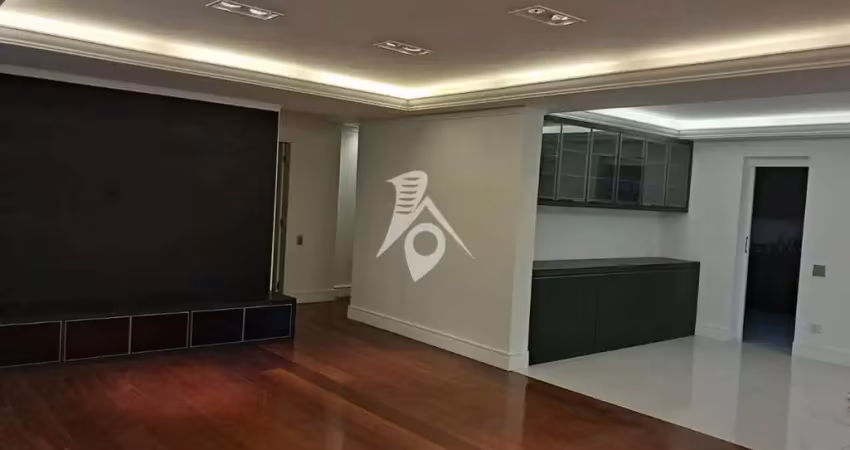 Apartamento com 4 quartos à venda na Rua Bela Vista, 298, Vila Álvaro Marques, São Bernardo do Campo