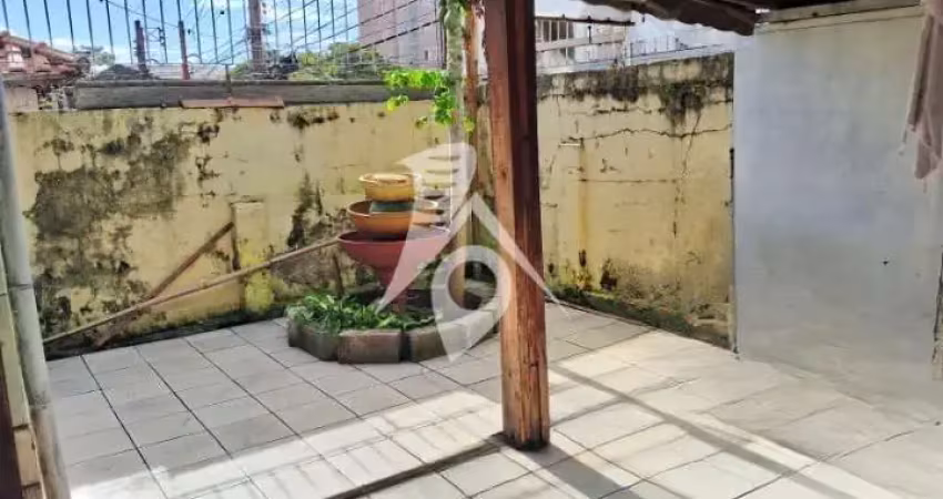 Casa com 2 quartos à venda na Rua Vinte e Seis de Abril, 150, Vila Esperança, São Paulo