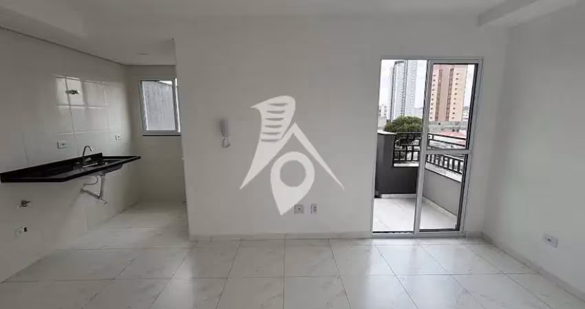 Apartamento com 1 quarto à venda na Avenida Pasteur, 259, Vila Nova Savoia, São Paulo