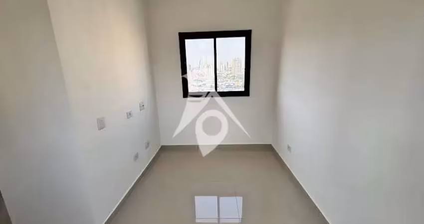 Apartamento com 2 quartos à venda na Rua Tenente-Coronel Soares Neiva, 507, Vila Aricanduva, São Paulo
