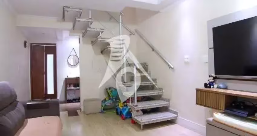 Casa com 3 quartos à venda na Rua Heráclito Odilon, 100, Jardim Ana Rosa, São Paulo
