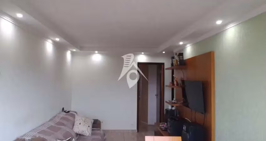 Apartamento com 2 quartos à venda na Rua João Bizarro da Nave, 261, Vila Diva (Zona Leste), São Paulo
