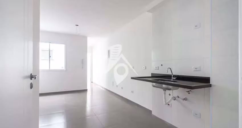 Apartamento com 1 quarto à venda na Rua Zulmira, 124, Santana, São Paulo