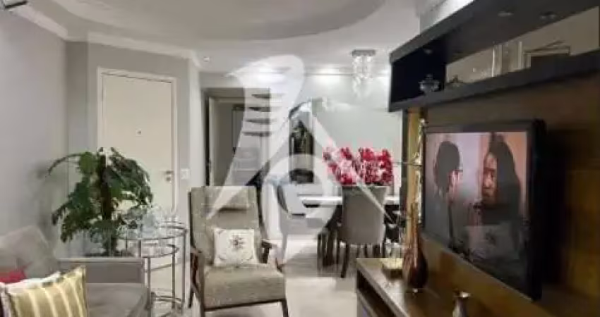Apartamento com 3 quartos à venda na Rua Dias Leme, 200, Mooca, São Paulo