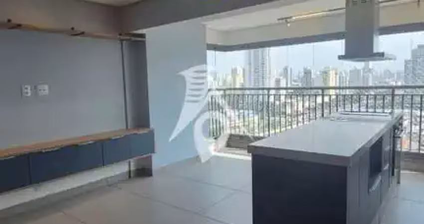 Apartamento com 2 quartos à venda na Rua Doutor Corinto Baldoino Costa, 214, Tatuapé, São Paulo