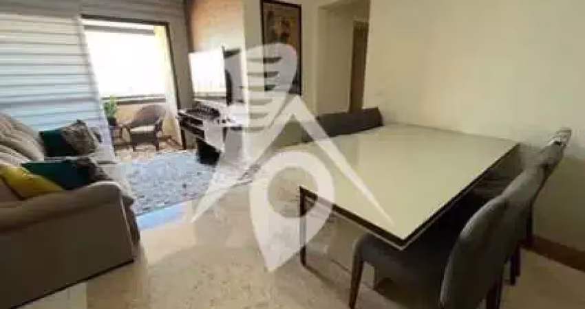 Apartamento com 3 quartos para alugar na Rua Cuiabá, 424, Mooca, São Paulo
