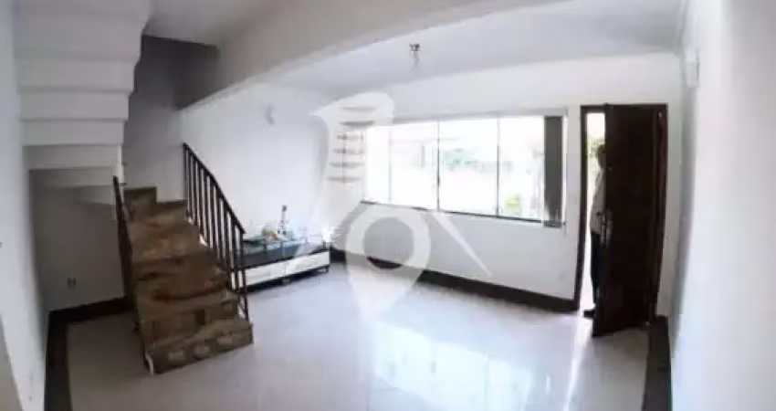 Casa com 3 quartos para alugar na Rua Chamantá, 382, Vila Prudente, São Paulo