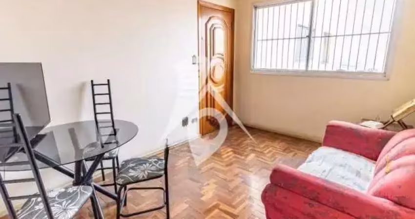 Apartamento com 2 quartos à venda na Rua Clark, 157, Mooca, São Paulo