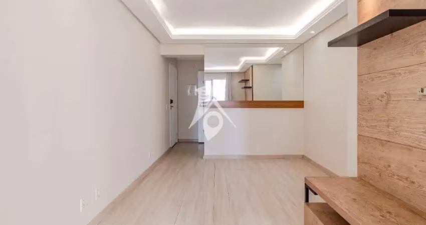 Apartamento com 2 quartos para alugar na Rua Taquari, 997, Mooca, São Paulo