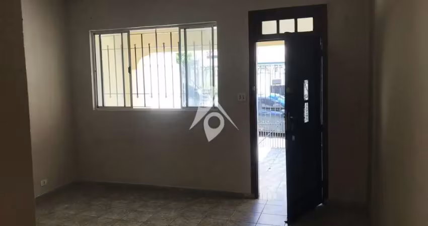 Casa com 2 quartos à venda na Rua Valentim Magalhães, 90, Alto da Mooca, São Paulo