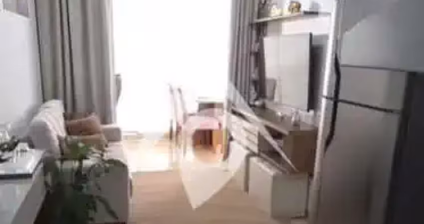 Apartamento com 1 quarto à venda na Rua Andrade Reis, 93, Mooca, São Paulo