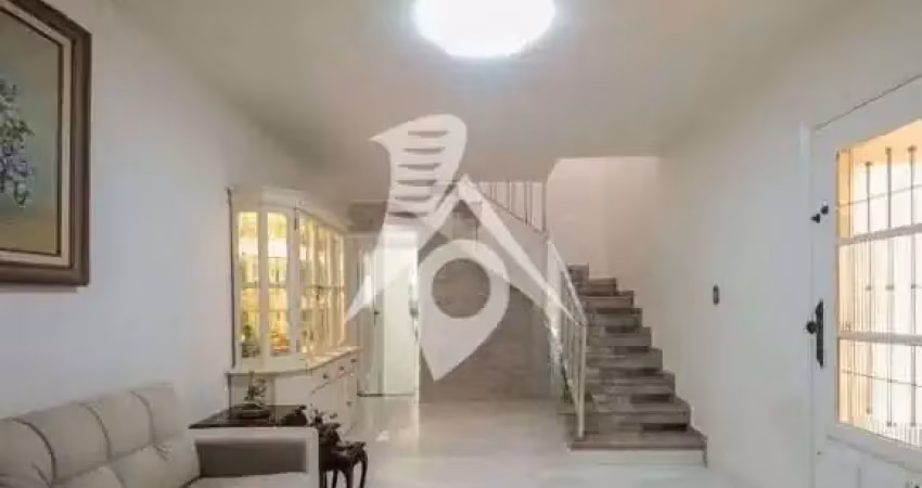 Casa com 2 quartos à venda na Rua Coronel José Teófilo Ramos, 108, Mooca, São Paulo
