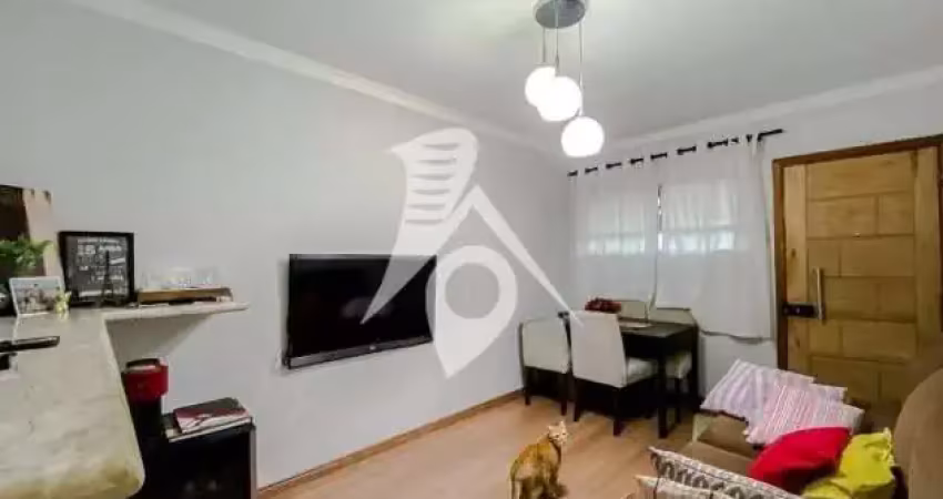 Apartamento com 2 quartos para alugar na Rua dos Campineiros, 898, Mooca, São Paulo